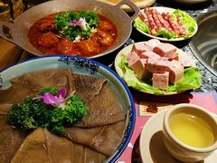-蜀大侠火锅(四川北路店)