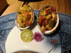 -蟹将军·松叶蟹和牛日料放题自助(K11店)