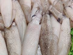 -老虎滩船说·海胆水饺·大连海鲜(老虎滩店)