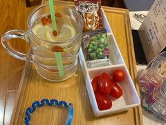 -圣和足道·瑶浴SPA·养生茶府(光华店)