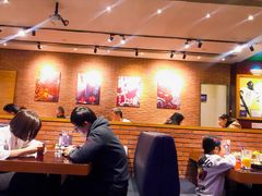 大堂-bluefrog蓝蛙(悠唐购物中心店)