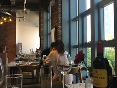 -at cafe 意大利餐厅(集美店)