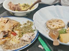 -下环街市熟食中心