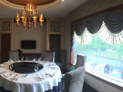 iphone_upload_pic-卫鼎轩·家宴(水上公园店)