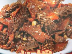 -大胡同天津菜·海肠捞饭·津门皮皮虾锅贴一绝(西姜井店)