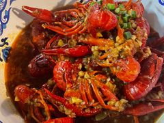 -丹虾·文和友小龙虾品牌·湘菜(北京路店)