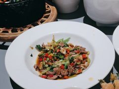 -桂满陇·手作小笼包&江南叫花鸡(中山公园店)