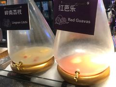 -梨花自助烤肉(天河城店)