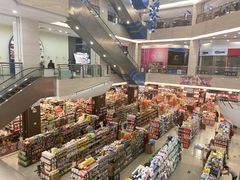 店内环境-海港城购物中心