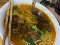 -泰顺江南春面馆