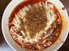 担担面-西月城谭豆花(春熙路店)