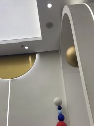 点击看大图 -JUNO hair salon