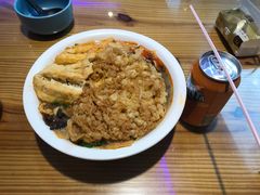 -螺大蛳柳州螺蛳粉·火锅·热干面(西城永捷店)