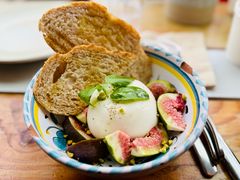 -Alimentari早午餐(安福路店)