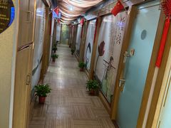 -百玺足道·按摩·SPA(航洋店)