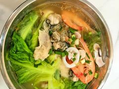 -福屿鲜捞小吃·捞化(福屿总店)