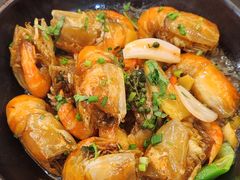 -祈胜邨•顺德鱼生•顺德菜(容桂店)