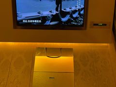 -世新养生馆(福马路店)