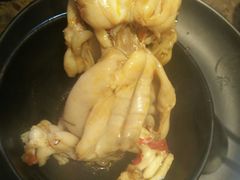 -味仙疯美蛙鱼头(清扬路总店)