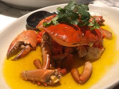 -湖滨28中餐厅·西湖宴·杭州君悦酒店