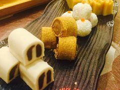 -四季小馆·地道北京小吃(广百店)