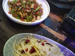 -饭桌故事·血鸭湘(荣宝华店)