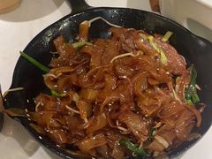 -食大利香港茶餐厅(南亚风情第一城店)