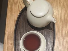 -隐溪茶馆(金虹桥店)