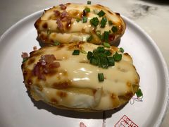 -绿茶餐厅(平谷华联店)