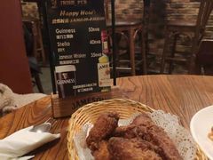 -IRISH PUB NO.9 爱尔兰酒吧