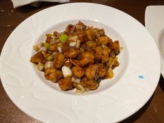 -南门小馆·清真(国贸商城店)