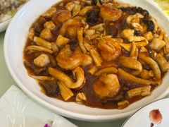 -同发号饭庄(复兴路店)