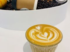 -1/4 ONE QUARTER COFFEE LAB(朝阳大悦城店)