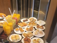 -东方早茶 海鲜•青岛菜(国信体育中心店)