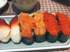 -林妈妈村·日式料理(宝山万达店)