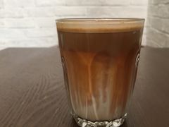 脏咖啡-COFFEE HOLIC(朝外SOHO店)