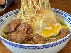 -永丰面馆(汉口路店)