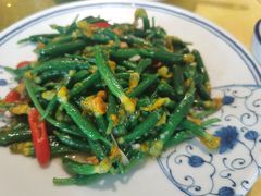 黄瓜花-莲花公园煎蟹(总店)