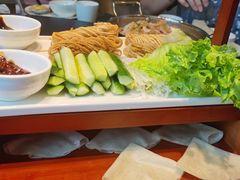 -庆江南江南菜(琴湖溪里花园城店)