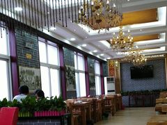 大堂-地方名吃海鲜大馅蒸饺(北戴河店)