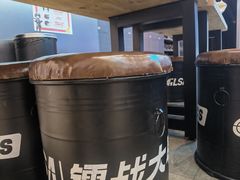 -镭战大联盟真人CS·生日派对·亲子聚会·团建(天安千树店)