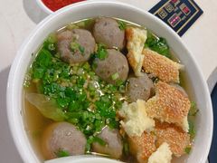 -菜忠潮州牛肉店(岗厦店)