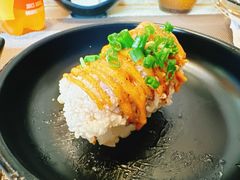-昊·来了寿司(泡桐树店)