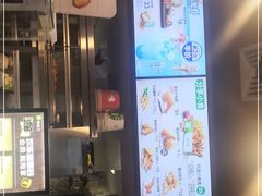 门面-德克士(崂山百货店)