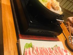-石屋料理(南京西路店)