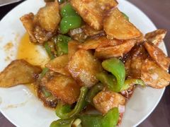 -途肴·老农饭庄(百里峡店)
