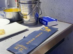 -奔海甄选·活鲜刺身铁板烧自助(太原里店)