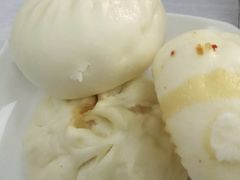 -老台门汤包(万达总店)