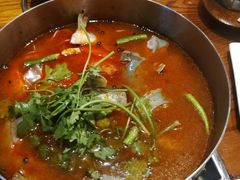 -苗家大院酸汤鱼(贵阳北站店)
