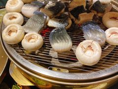 -味家烤肉烤鳗鱼牛排(西塔旗舰店)